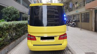Ασθενοφόρο Mercedes-Benz 2013 Ε 250 ***ΑΣΘΕΝΟΦΟΡΟ***-thumb-5