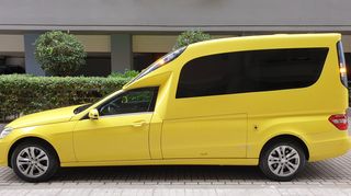 Ασθενοφόρο Mercedes-Benz 2013 Ε 250 ***ΑΣΘΕΝΟΦΟΡΟ***-thumb-3