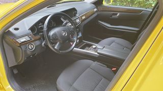 Ασθενοφόρο Mercedes-Benz 2013 Ε 250 ***ΑΣΘΕΝΟΦΟΡΟ***-thumb-11