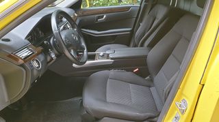Ασθενοφόρο Mercedes-Benz 2013 Ε 250 ***ΑΣΘΕΝΟΦΟΡΟ***-thumb-12
