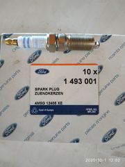 Μπουζί ford original-thumb-1