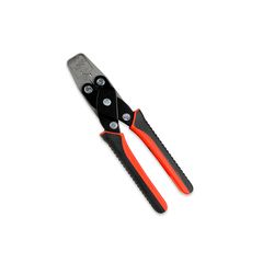 MSD Open Barrel Crimp Pliers