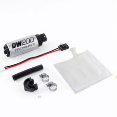 Deatschwerks DW200 255 L/h E85 Fuel Pump for Subaru Impreza GC & GD (97-07), Forester (97-07), Legacy GT (90-07)