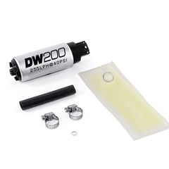 Deatschwerks DW200 255 L/h E85 Fuel Pump for Honda Civic EG, EK, Integra Type R DC2