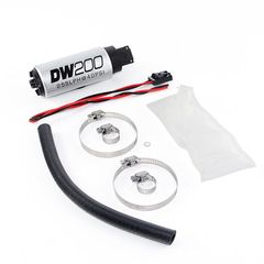 Deatschwerks DW200 255 L/h E85 Fuel Pump for Nissan 300ZX Z32