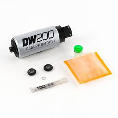 Deatschwerks DW200 255 L/h E85 Fuel Pump for Honda S2000