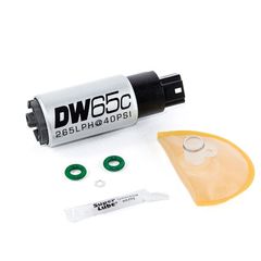 Deatschwerks DW65C 265 L/h E85 Fuel Pump for Honda Civic FK & FN (06-11)