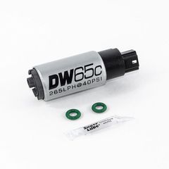 Deatschwerks DW65C 265 L/h E85 Fuel Pump for Honda Civic EP, Integra DC5, Mazda MX-5 NC