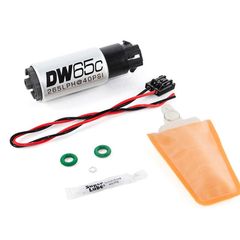 Deatschwerks DW65C 265 L/h E85 Fuel Pump for Toyota Celica T23, MR-S, Lotus Elise, Exige