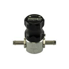 Turbosmart All New Boost Tee Manual Boost Controller (Black)