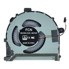 Ανεμιστηράκι Laptop - CPU Cooling Fan for Dell Vostro 14 5471 13 5370 Series DFS531005PL0T FJMB OEM(Κωδ. 80870)
