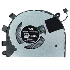 Ανεμιστηράκι Laptop - CPU Cooling Fan for Dell Inspiron 5584 15-5584 Dell Latitude 3400 3500 Series DFS5K12214161H FL82 OEM(Κωδ. 80873)