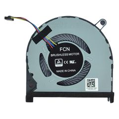 Ανεμιστηράκι Laptop - CPU Cooling Fan for Dell Inspiron 15-7590 7591 DFS5K12114262D FM6A OEM(Κωδ. 80874)