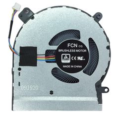 Ανεμιστηράκι Laptop - CPU Cooling Fan for ASUS ROG Strix GL504 GL504G GL504GS GL504GM GL504GV GL504GW DFSCK221051820 FK7T OEM(Κωδ. 80882)