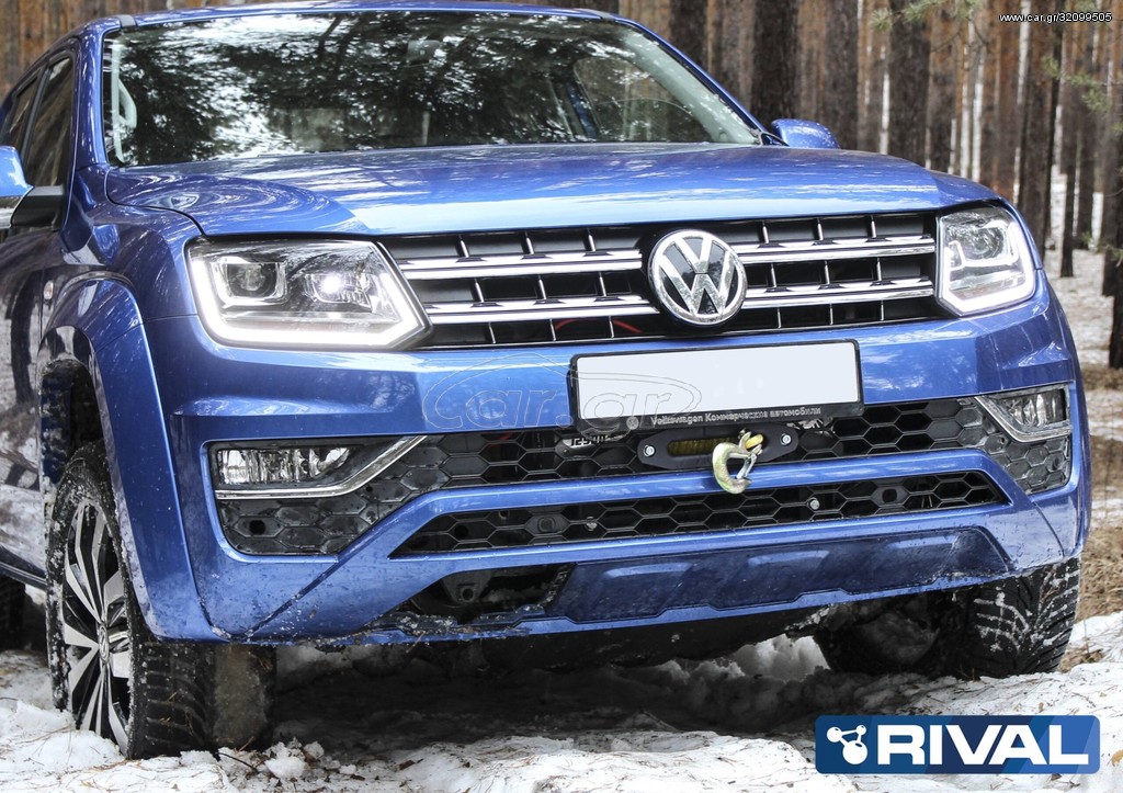Βάση εργάτη Amarok