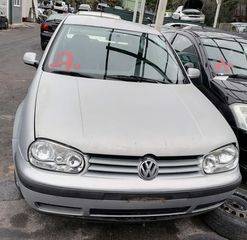 VW GOLF 4 1.4CC 1999  Φανάρια Πίσω -Πίσω φώτα  Αντλίες Βενζίνης