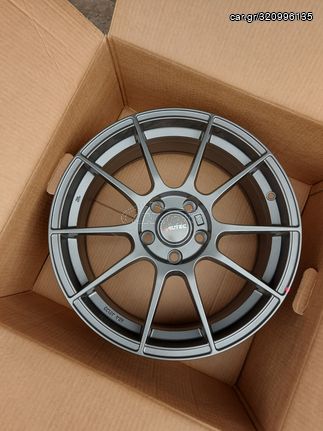 Autec Wizard 7.5x17 5x110 