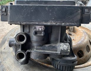 Βαλβίδα Wabco EBS για Mercedes A0004291524