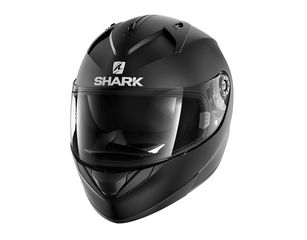 ΚΡΑΝΟΣ SHARK RIDILL BLANK MAT BLACK