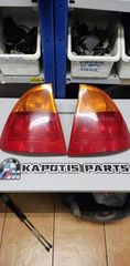Bmw Ε46 touring φανάρια πίσω-thumb-1