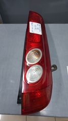 ΦΑΝΑΡΙ ΠΙΣΩ ΔΕΞΙ FORD FIESTA 3 DOORS 2006 2007 2008