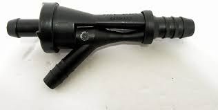  ΒΑΛΒΙΔΑ ΑΝΑΡΡΟΦΗΣΗΣ ΠΙΕΣΗΣ VW GOLF 4 1.8T/ PASSAT B5 '95-/ POLO 9N '05-/ AUDI A4 '95-'08 8D/8E/ A3/ TT '98-'06/ SKODA OCTAVIA 1U/ SEAT LEON/TOLEDO 1M (ΠΡΟΣ ΣΕΒΡΟ) 1.6/1.8/2.4/2.8 Κωδικός: 058133753D