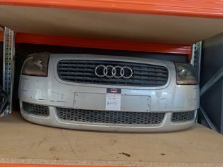 ΜΟΥΡΑΚΙ Audi  TT (8N0)