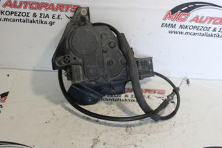 Διάφορα μετάδοσης SUBARU FORESTER (2003-2005) αυτόματος πιλότος