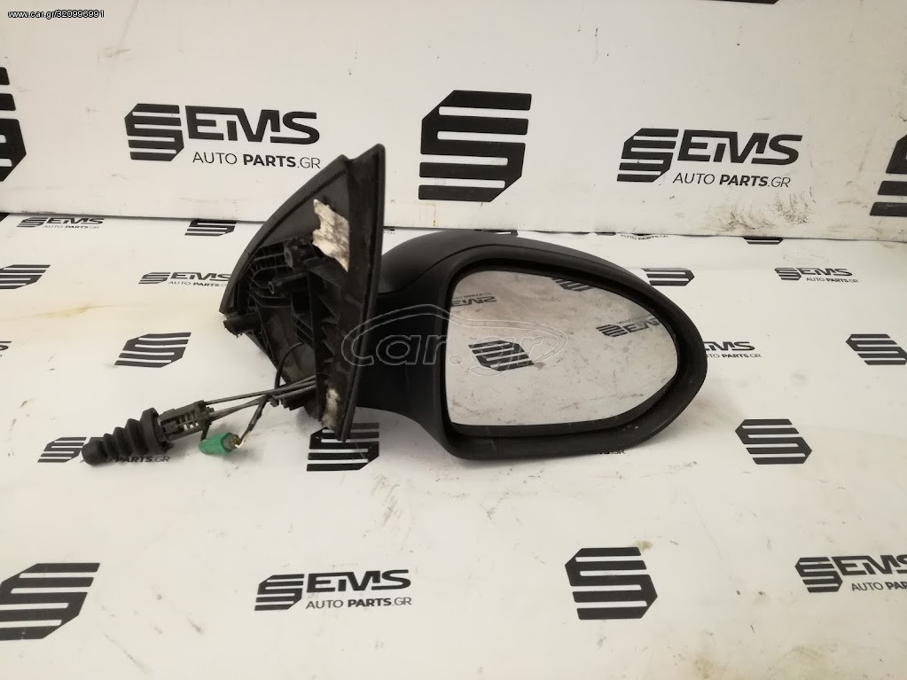 ΚΑΘΡΕΦΤΗΣ  ΔΕΞΙΑ SMART FORFOUR 2004-2015
