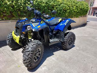 Polaris '23 Scrambler XP 1000 S EPS EURO 5