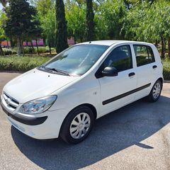 Hyundai Getz 2009 Abs a/b AC