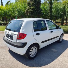 Hyundai Getz 2009 Abs a/b AC-thumb-1