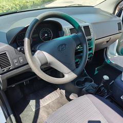 Hyundai Getz 2009 Abs a/b AC-thumb-2