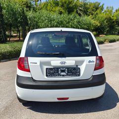 Hyundai Getz 2009 Abs a/b AC-thumb-3