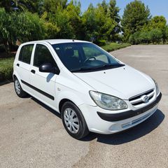 Hyundai Getz 2009 Abs a/b AC-thumb-4