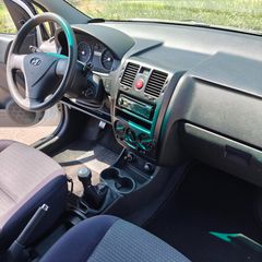 Hyundai Getz 2009 Abs a/b AC-thumb-6