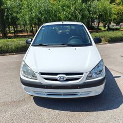 Hyundai Getz 2009 Abs a/b AC-thumb-7
