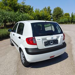 Hyundai Getz 2009 Abs a/b AC-thumb-9