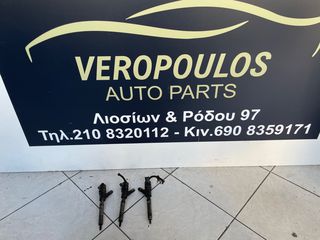 Μπεκ Mini Cooper D (R50,R53) 1.4 DIESEL (23670-33030) 3ΤΕΜΑΧΙΑ