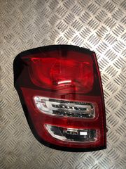 Φανάρι πίσω αριστερά Citroen C3 10-13