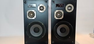 TAMON AH 40 SPEAKERS