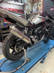 Yamaha YZF R1 5PW διαθεσιμα ανταλλακτικά!