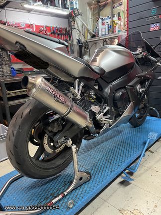 Yamaha YZF R1 5PW διαθεσιμα ανταλλακτικά!