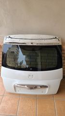 Πόρτ μπαγκάζ Fiat 500 07 - 15