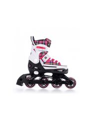 Tempish Rebel T 10000000418 Inline Αυξομειούμενα Rollers Πολύχρωμα Παιδικά