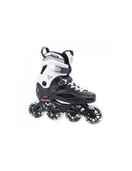 Tempish Viber 90 1000069 Inline Rollers Μαύρα Ενηλίκων