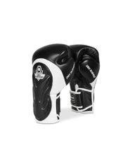 10oz Boxing Gloves Blaze White Legacy Series