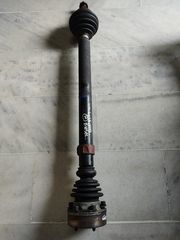 VW GOLF III 1,9D 92-97 ΗΜΙΑΞΟΝΙΟ ΔΕΞΙΟ ΜΠΑΜΠΟΥΡΗΣ
