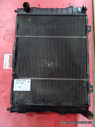 ΨΥΓΕΙΟ AIRCONDITION Α166