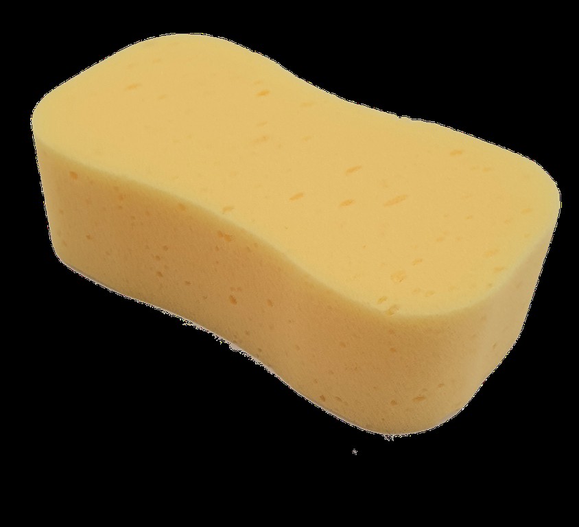 Autoglym Sponge Jump Σφουγγάρι Πλυσίματος Μεγάλο 1τμχ | Pancarshop